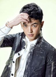 法医秦明之无声的证词何亮的扮演者介绍、是谁演的？