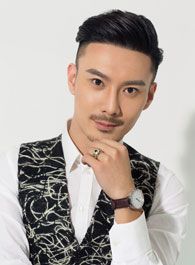 我的秘密室友陈嘉岚父亲的扮演者介绍、是谁演的？