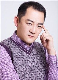 重启之极海听雷第二季金万堂的扮演者介绍、是谁演的？