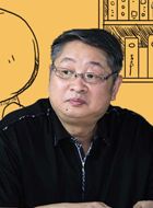 爱情碟中谍丁父的扮演者介绍、是谁演的？