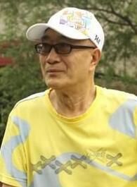 鬼吹灯之怒晴湘西陈父的扮演者介绍、是谁演的？