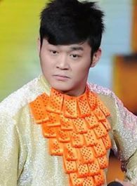 乡村爱情11韩斌的扮演者介绍、是谁演的？