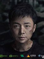 无主之城陈立的扮演者介绍、是谁演的？