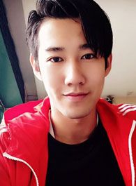 覆流年昭烈的扮演者介绍、是谁演的？