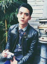 异物志路平的扮演者介绍、是谁演的？