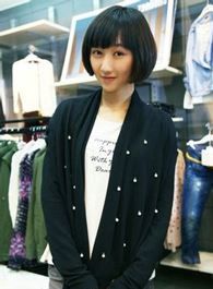 神犬小七第三季莫莉的扮演者介绍、是谁演的？