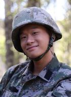 热血尖兵皮明的扮演者介绍、是谁演的？