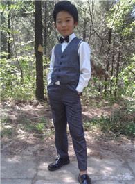 鬼吹灯之怒晴湘西荣保咦晓的扮演者介绍、是谁演的？