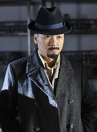 铁血兄弟王应的扮演者介绍、是谁演的？