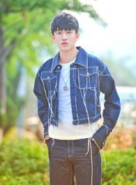 见面吧就现在赵浩的扮演者介绍、是谁演的？