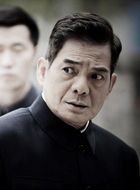 暗战危城刘汉太的扮演者介绍、是谁演的？