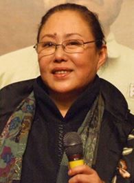 怒海潜沙&秦岭神树霍老太太的扮演者介绍、是谁演的？