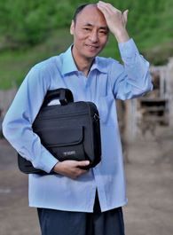 有你才有家冯立本的扮演者介绍、是谁演的？