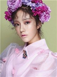 您好母亲大人尹怡的扮演者介绍、是谁演的？