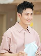 加油妈妈2022卢川的扮演者介绍、是谁演的？