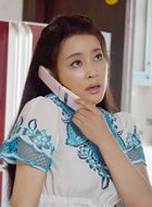 我有一个梦叶春儿的扮演者介绍、是谁演的？