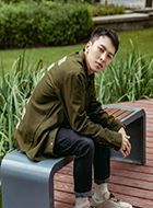 没有工作的一年李奥的扮演者介绍、是谁演的？