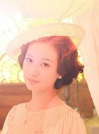 长梦留痕舒曼的扮演者介绍、是谁演的？