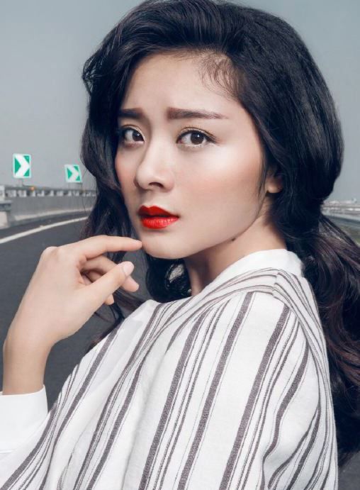 执念如影萧甜的扮演者介绍、是谁演的？