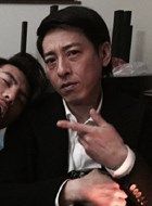 器灵刘明睿父亲的扮演者介绍、是谁演的？