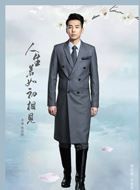 人生若如初相见易连慎的扮演者介绍、是谁演的？