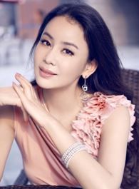 独孤皇后王后的扮演者介绍、是谁演的？