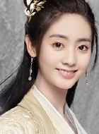 明月曾照江东寒战清泓的扮演者介绍、是谁演的？