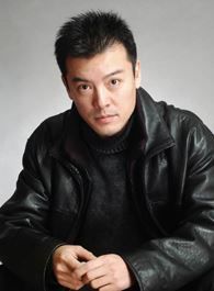 人民检察官郭兆民的扮演者介绍、是谁演的？