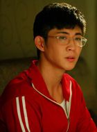 我有一个梦魏新泽的扮演者介绍、是谁演的？