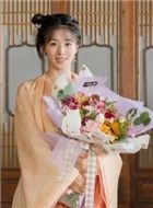 玉面桃花总相逢胡娇的扮演者介绍、是谁演的？