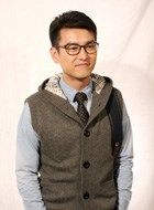 梦想合伙人魏文彬的扮演者介绍、是谁演的？