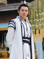 九州·天空城星印池的扮演者介绍、是谁演的？