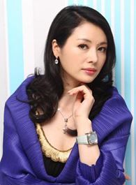 雁归西窗月苏华中的扮演者介绍、是谁演的？