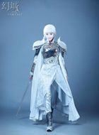 幻城笈筌的扮演者介绍、是谁演的？