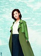 指尖少年狐美人（胡淼淼）的扮演者介绍、是谁演的？