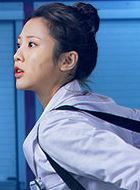 你好火焰蓝晏蓝的扮演者介绍、是谁演的？