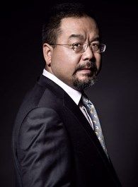 灵与肉李全能的扮演者介绍、是谁演的？