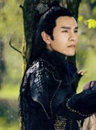 仙剑云之凡龙溟的扮演者介绍、是谁演的？