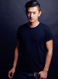 温暖的弦潘维宁的扮演者介绍、是谁演的？