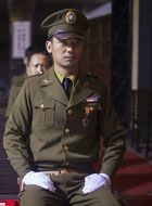 战火红颜宋鹏程的扮演者介绍、是谁演的？