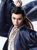 灵域杜少扬的扮演者介绍、是谁演的？