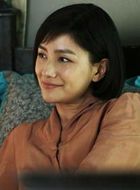 政委苗姑的扮演者介绍、是谁演的？