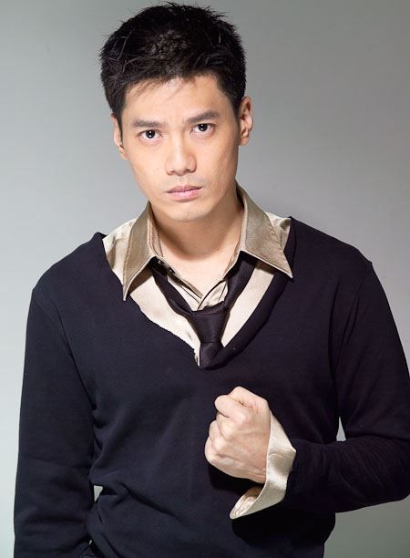 暴风舞凌峰的扮演者介绍、是谁演的？