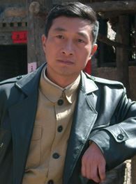 太行之脊林彪的扮演者介绍、是谁演的？