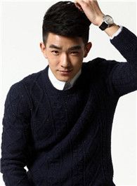 血战松毛岭周爱莲的扮演者介绍、是谁演的？