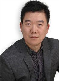 极光之恋钱志诚的扮演者介绍、是谁演的？