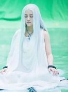 鬼吹灯之牧野诡事神仙眼的扮演者介绍、是谁演的？