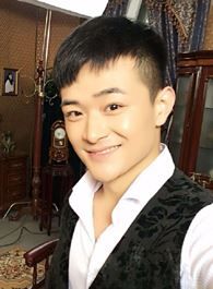 暗战危城张昊的扮演者介绍、是谁演的？