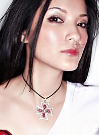 戏精女主桃花多柳玲珑的扮演者介绍、是谁演的？