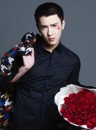 暴风舞阿古的扮演者介绍、是谁演的？